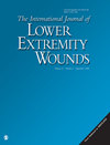 International Journal of Lower Extremity Wounds封面